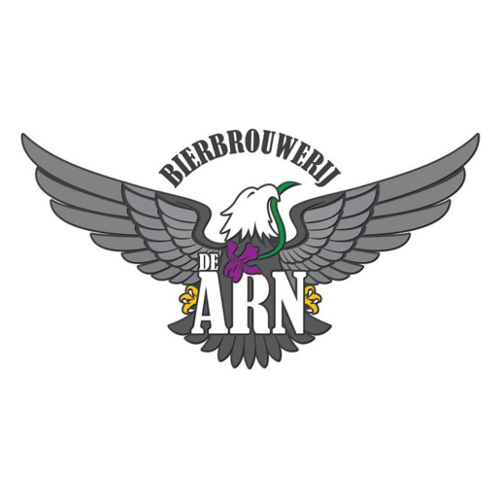 Bierbrouwerij De Arn logo